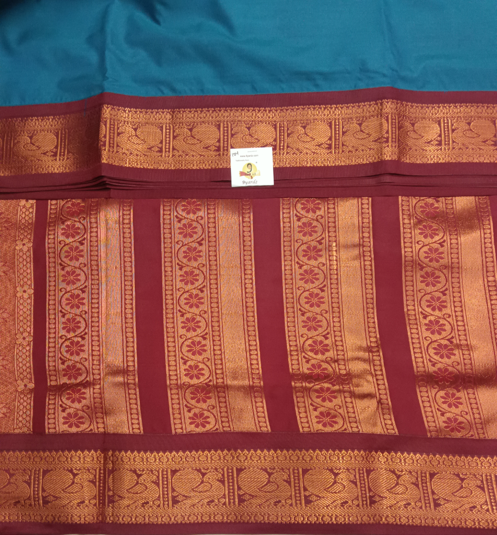Poly silk 10yards madisar