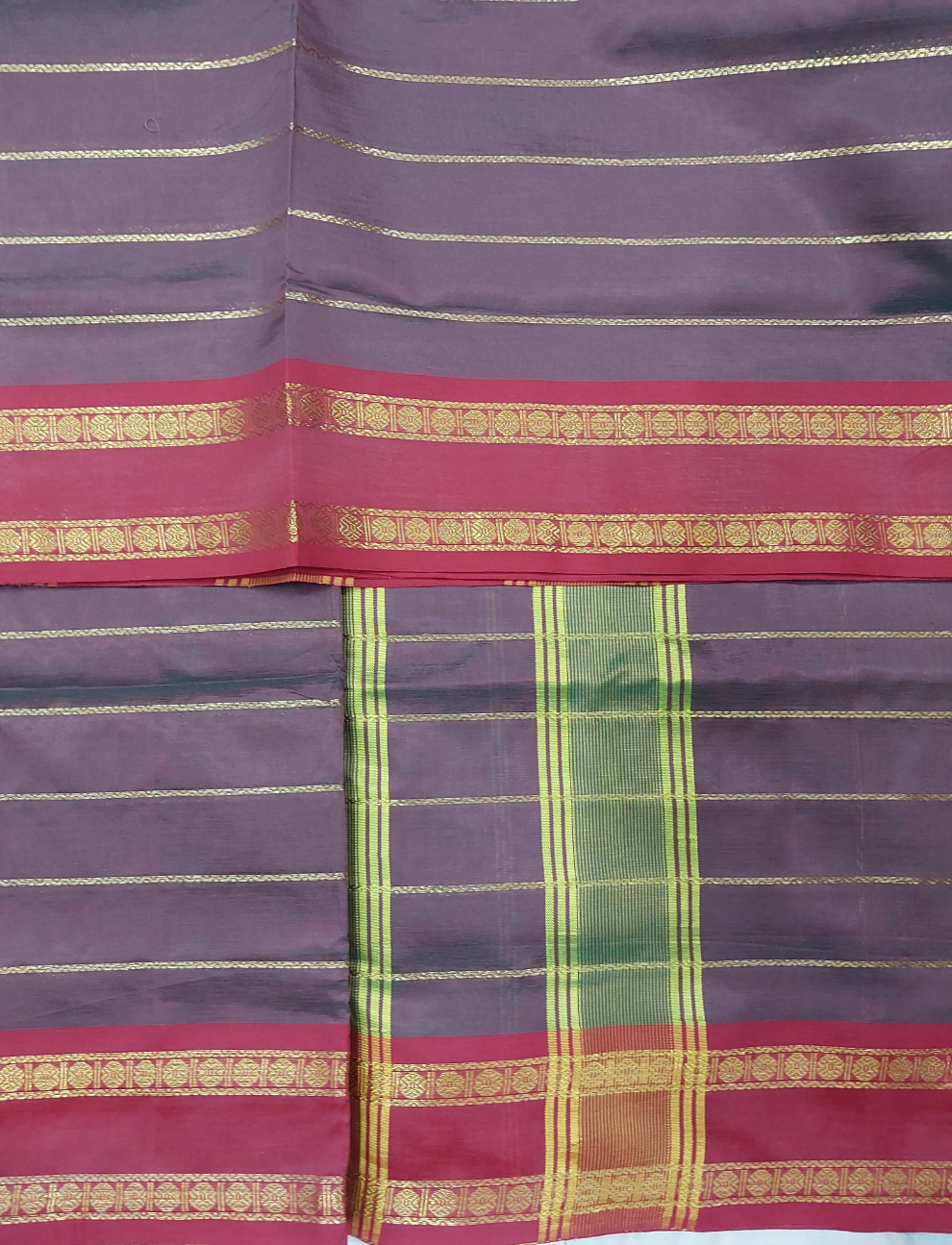 Vaazhainaar Pattu Madisar