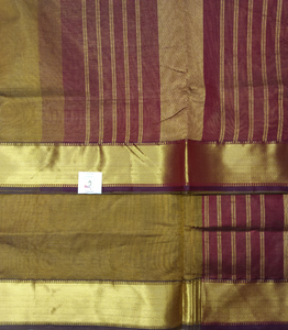 Pure silk cotton Vairaoosi 10yards madisar