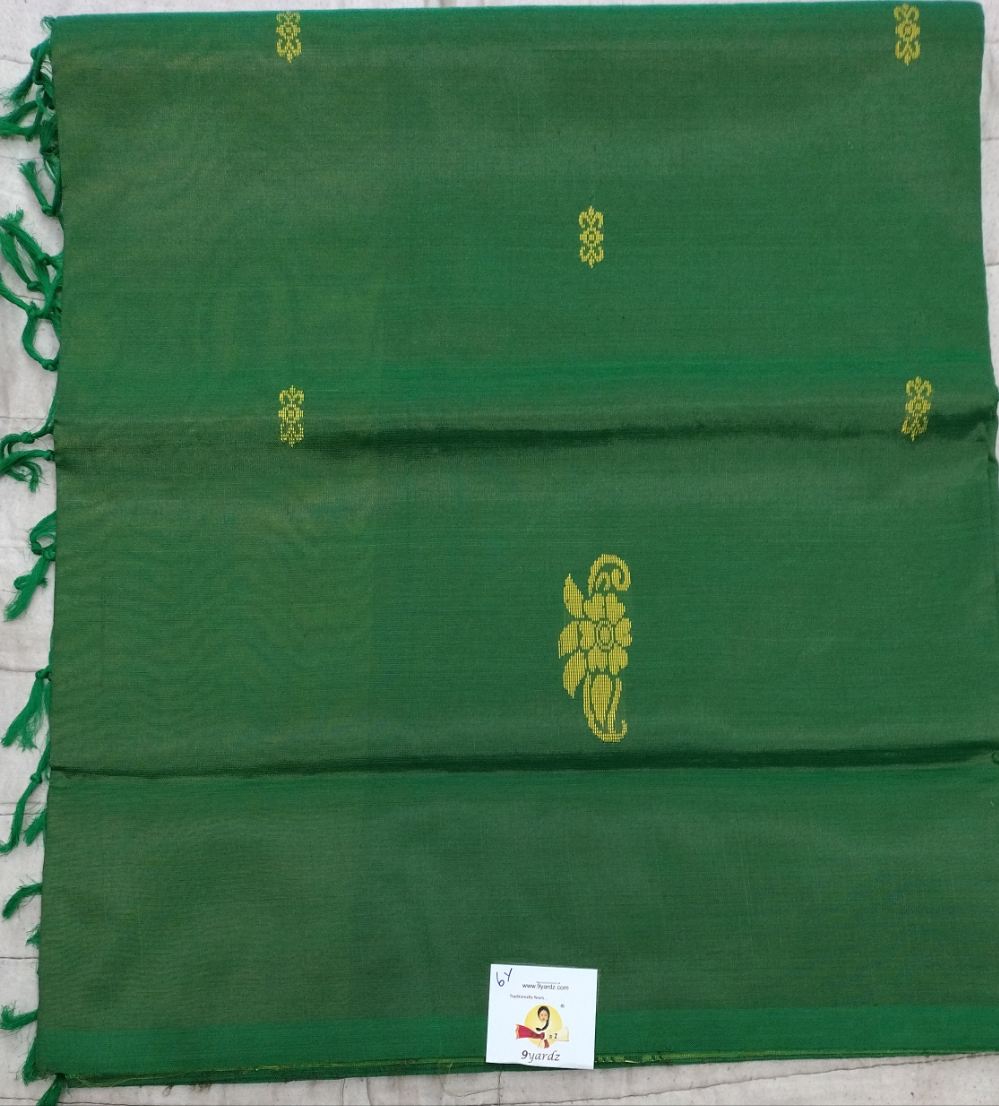 Vaazhainaar pattu 6 yards