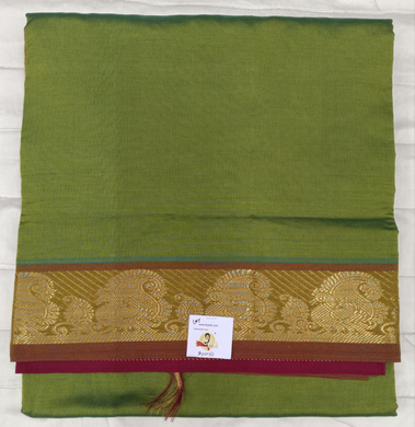 Semi Silk cotton Madisar