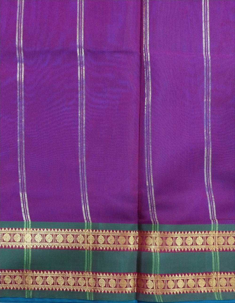 Kora Cotton 10yardz