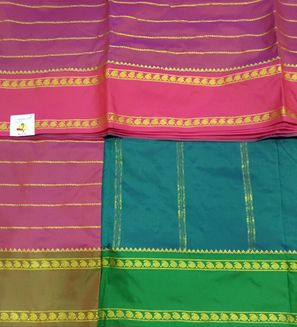 Poly silk 10.yards madisar