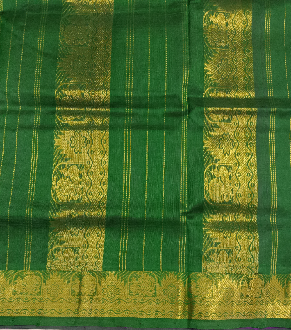 Pure silk cotton 10yards madisar