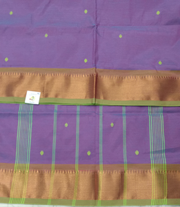 Vaazhainaar pattu 6 yards