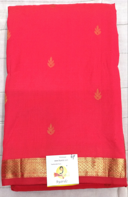 Rich Poly Silk 6yardz