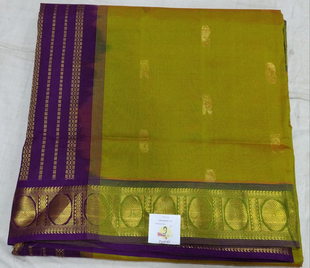 Semi Silk cotton Madisar