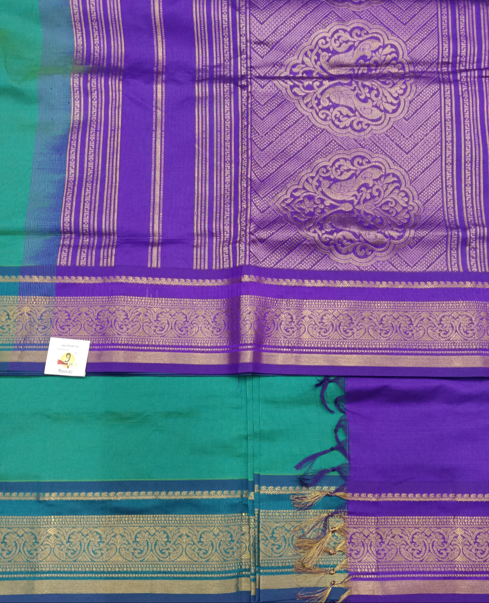 Semi Silk cotton Madisar