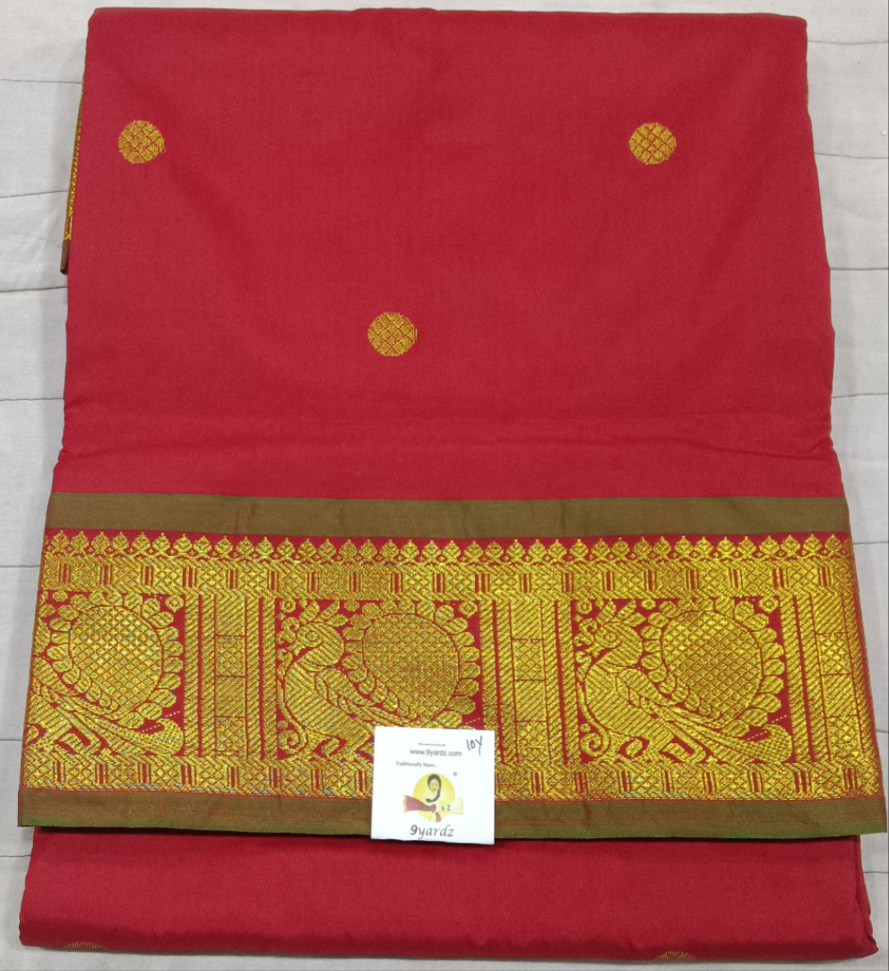 Poly silk 10.yards madisar