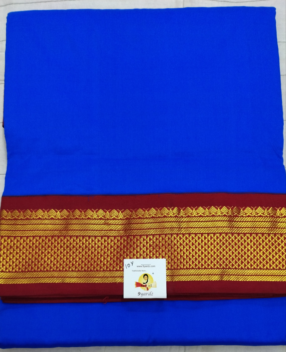 Pure Silk Mix madisar