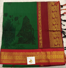 Load image into Gallery viewer, Kalyani cotton printed