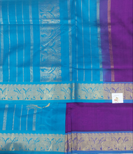 Load image into Gallery viewer, Pure silk cotton -10yards madisar