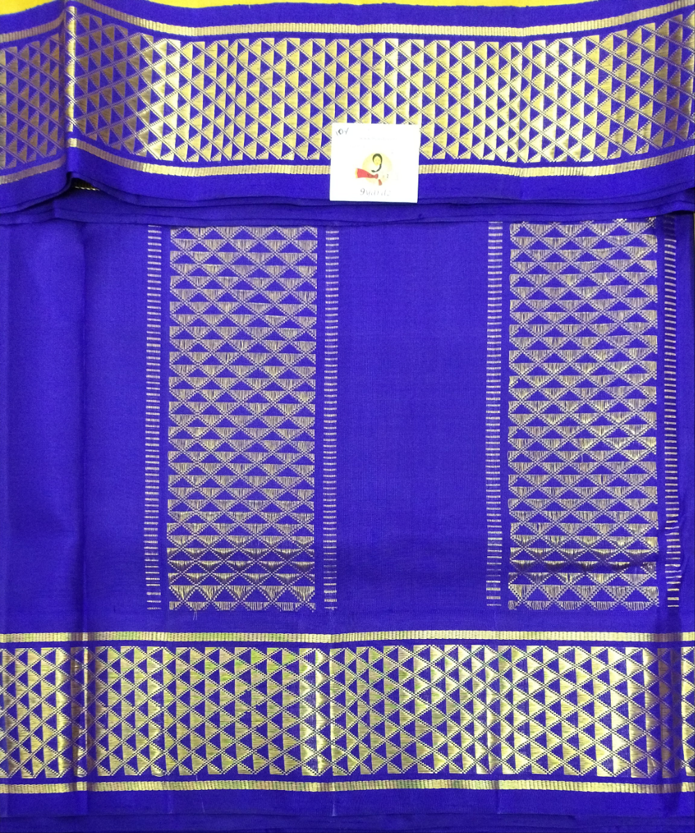 Pure silk madisar 10yards
