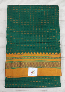 Ikkal embossed sarees 6yardz
