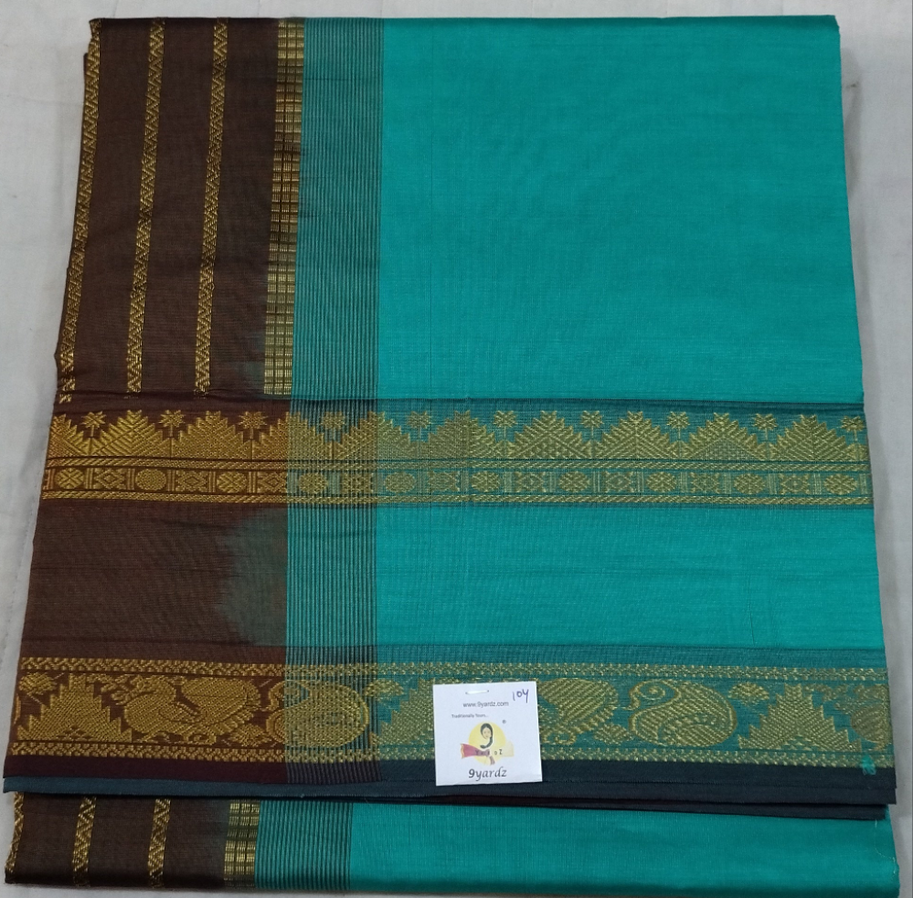 Semi Silk cotton Madisar