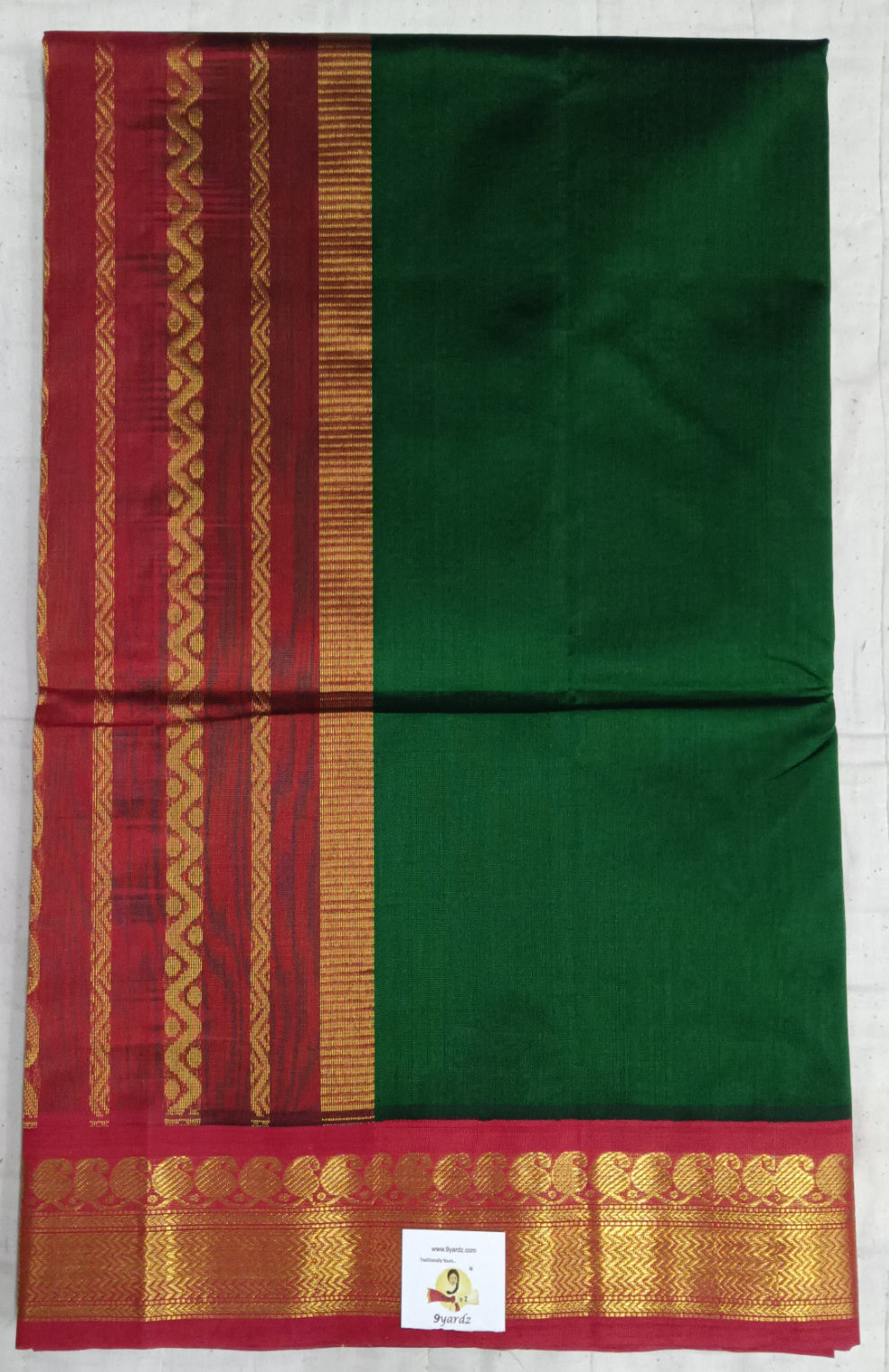 Korvai 6yardz