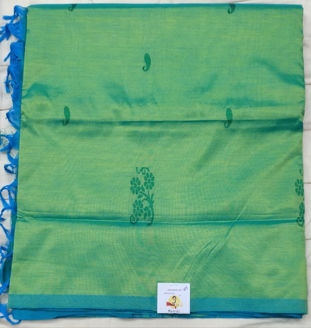Vaazhainaar Pattu Madisar