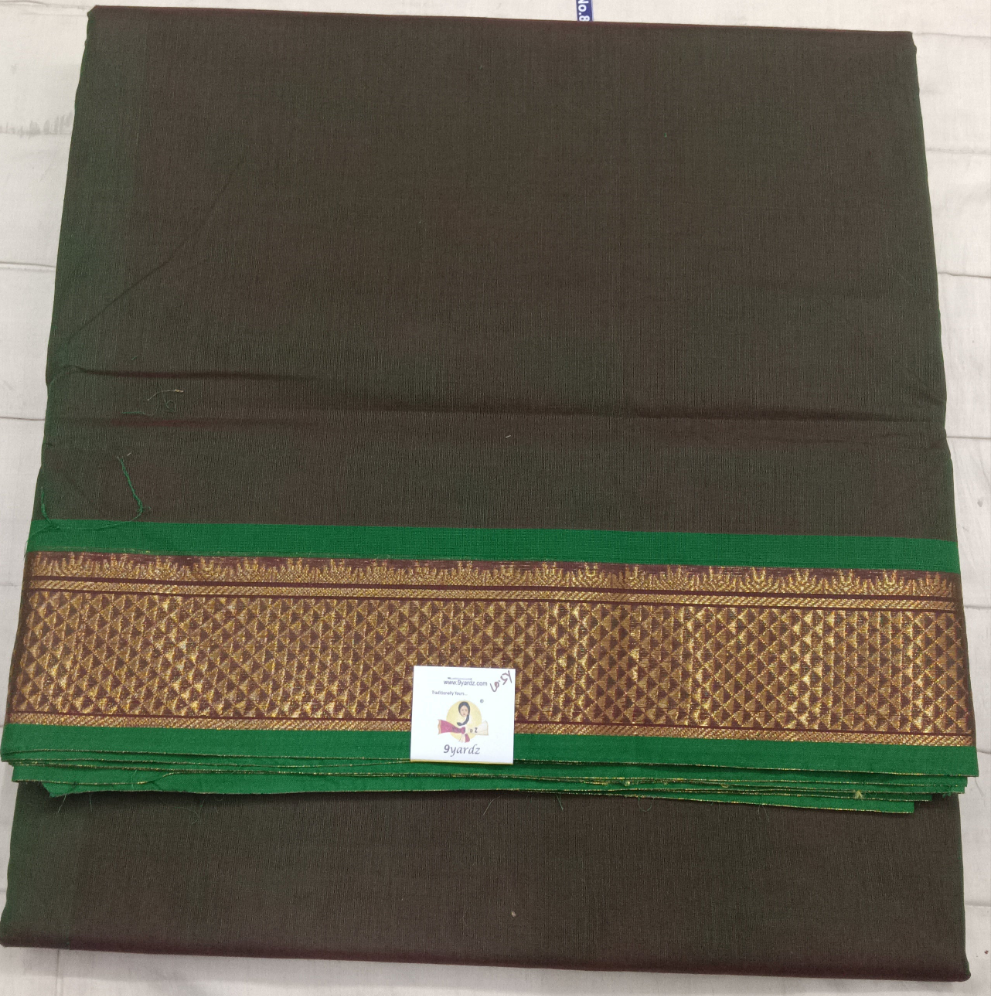Kora Cotton 10.5yardz