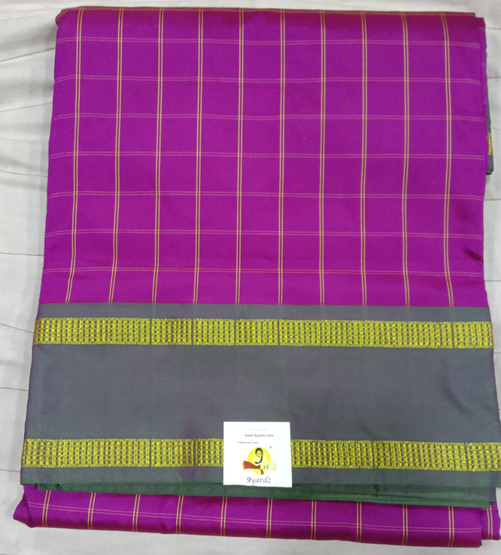 Poly silk 10 yards madisar