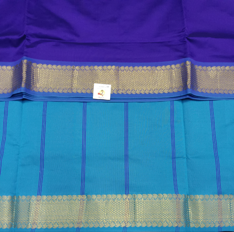 Semi Silk cotton Madisar
