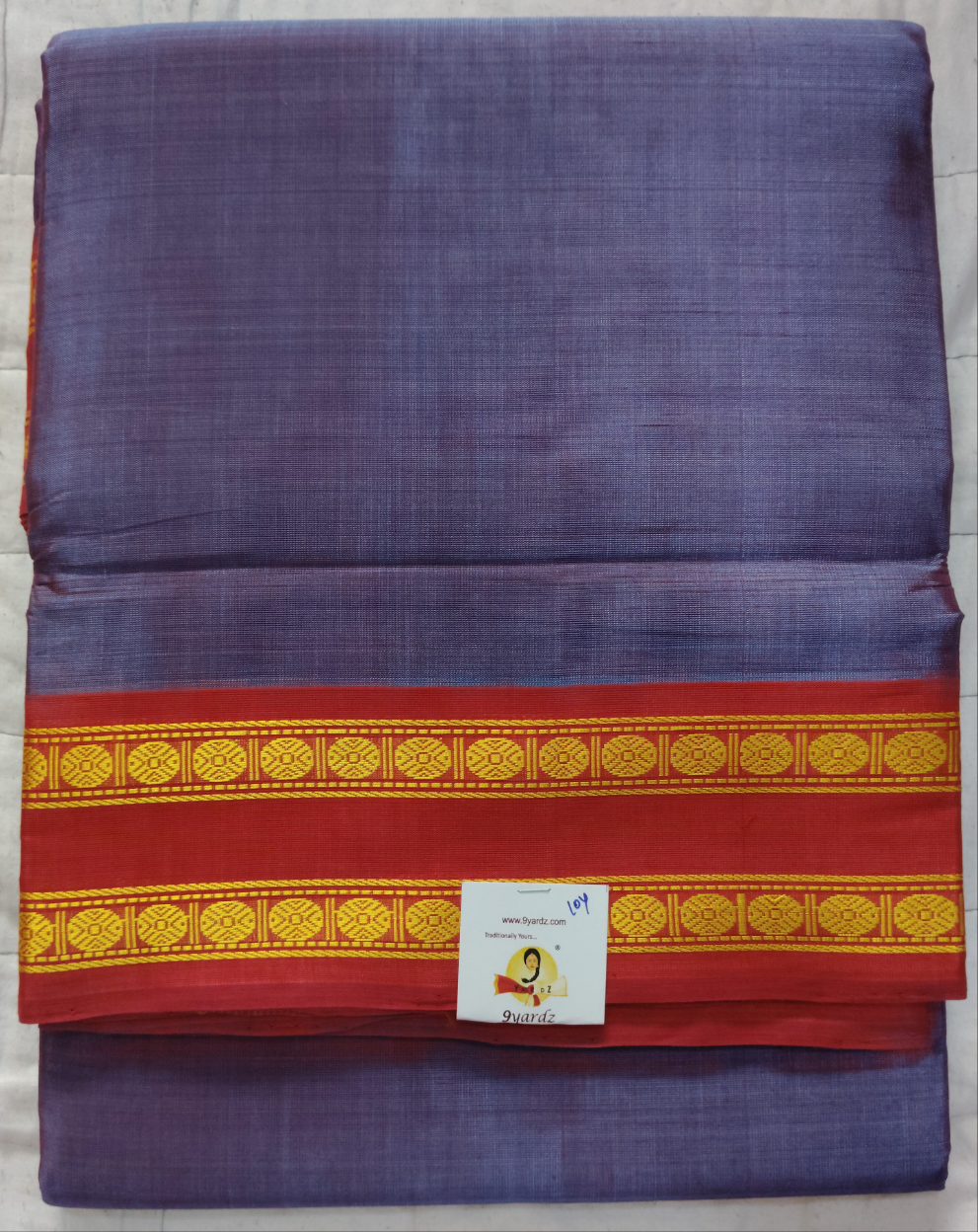 Devendra  saree 10yards