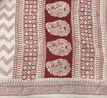 Load image into Gallery viewer, Baag/soft cotton Madisar 11 yards