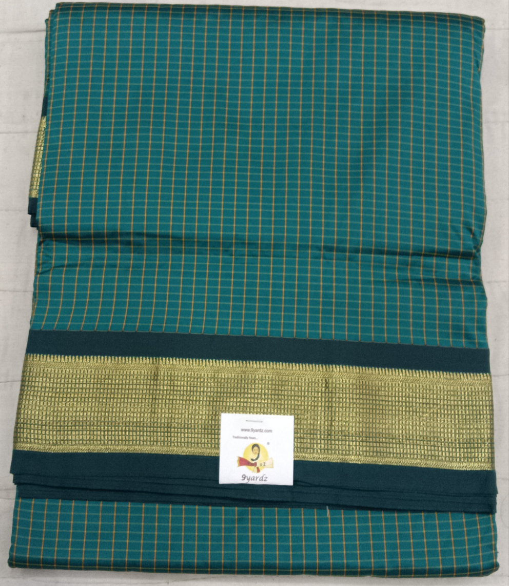 Poly silk 9.5yards madisar