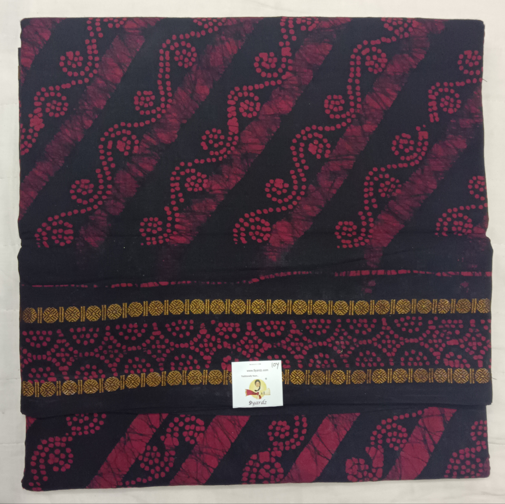 Sungudi 10 yards