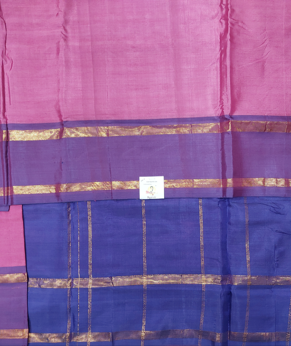 Chinallampattu madisar 10yardz