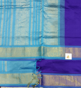 Semi Silk cotton Madisar