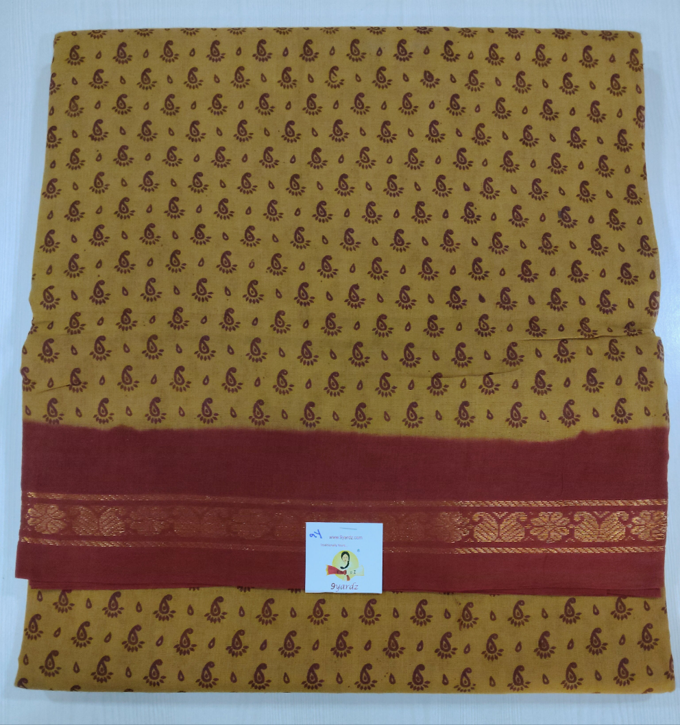 Sungudi 9yards