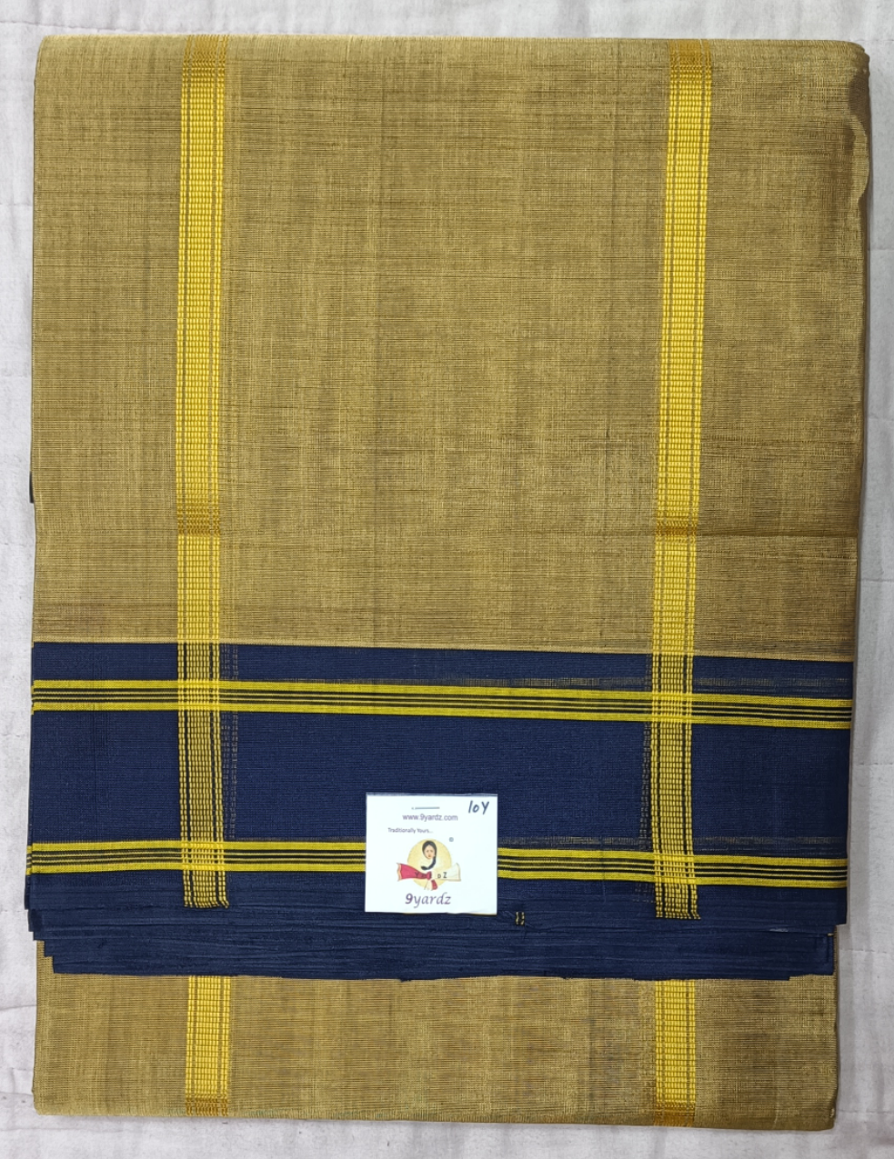 Devendra plain 10yards