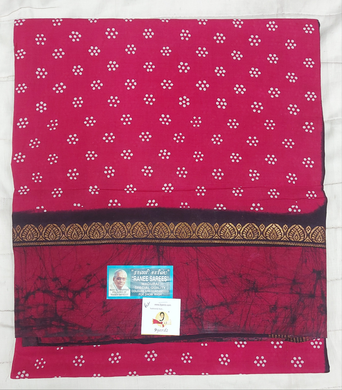 Ranee voile sarees 6yards