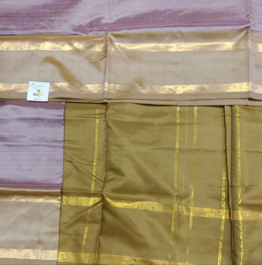 Chinallampattu  madisar 10yardz
