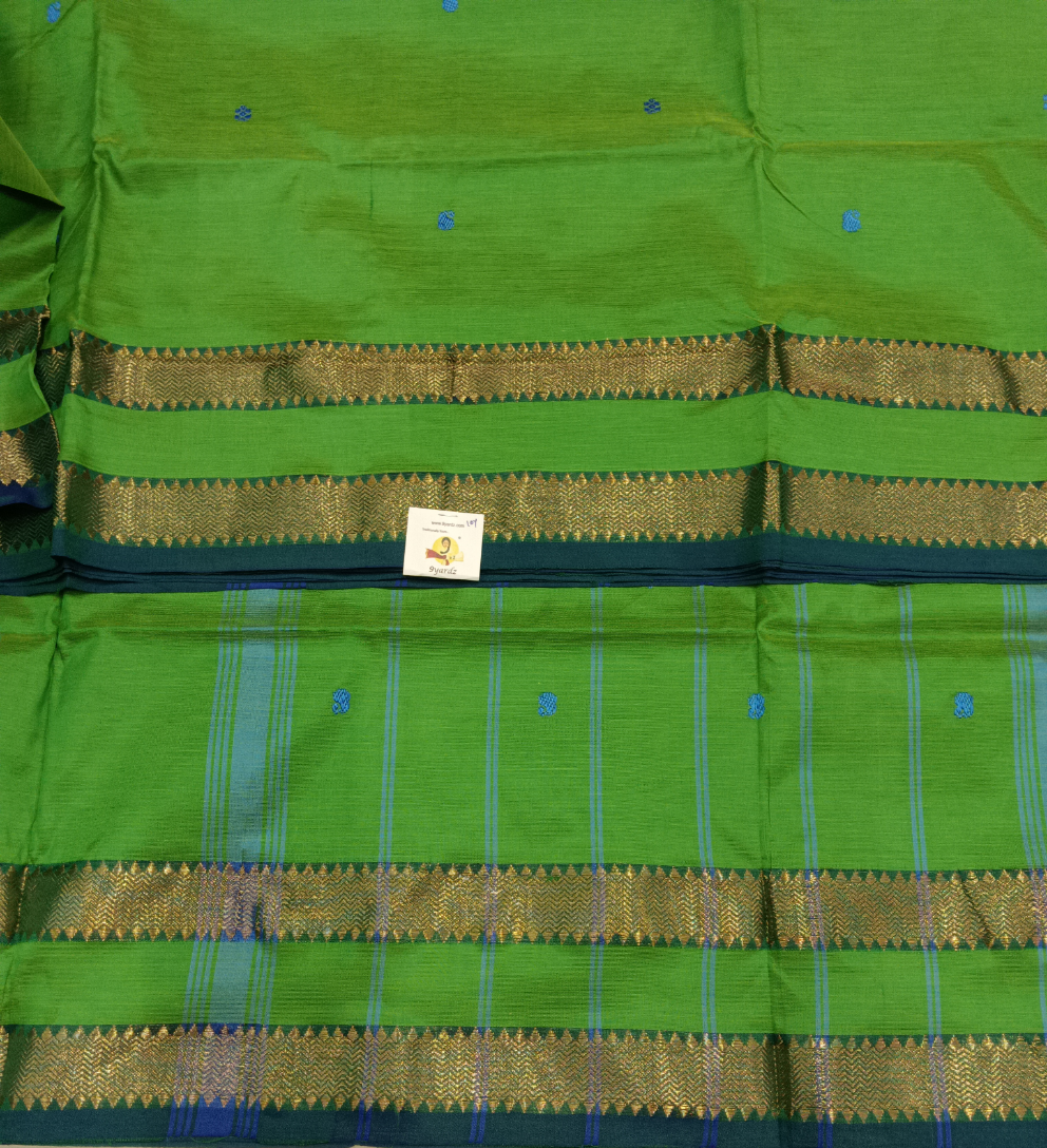 Vaazhainaar Pattu Madisar