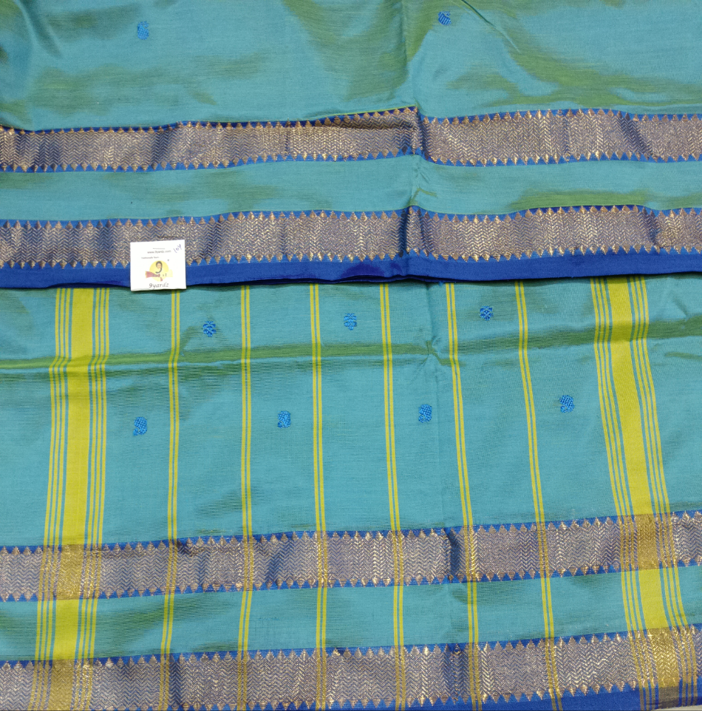 Vaazhainaar Pattu Madisar