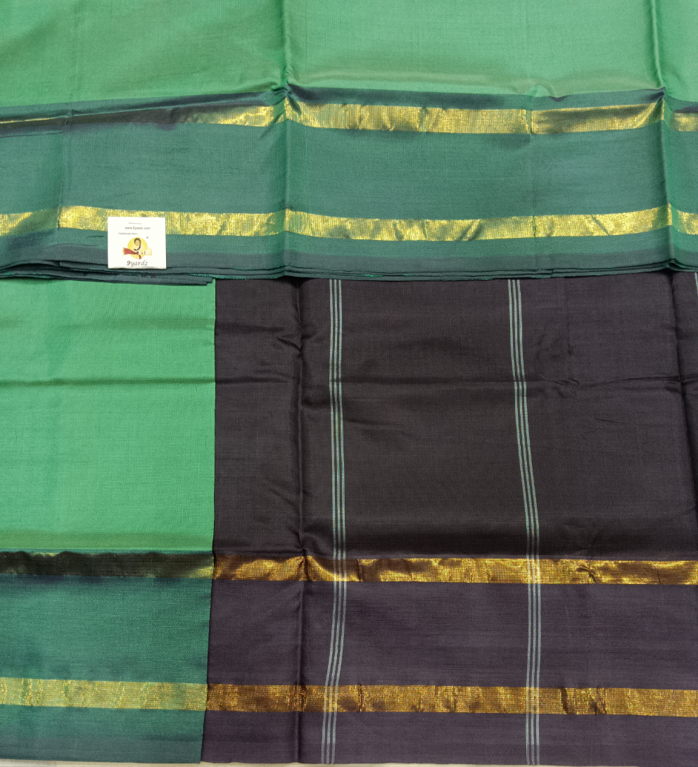 Chinallampattu  madisar 10yardz