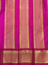 Load image into Gallery viewer, Pure silk madisar 10yards