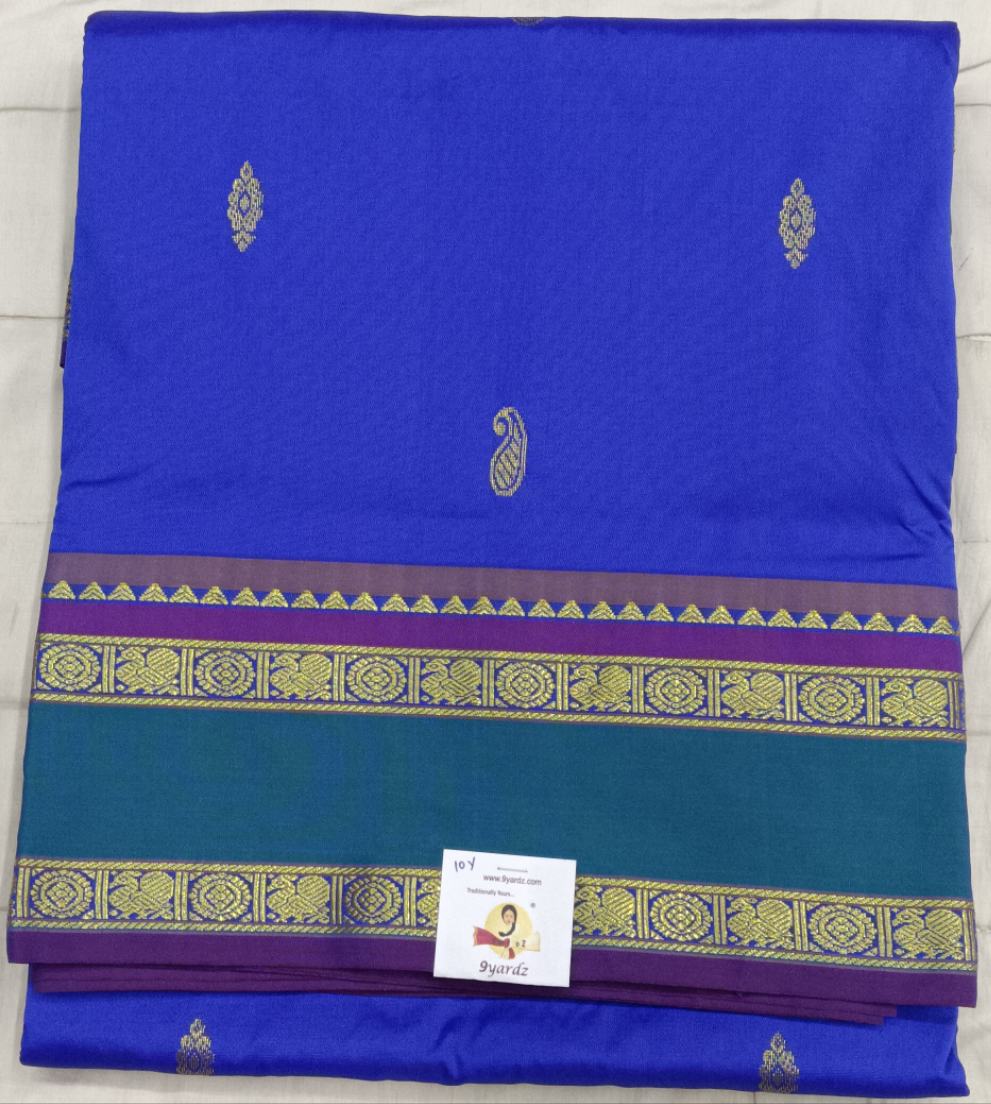 Poly silk 10.yards madisar