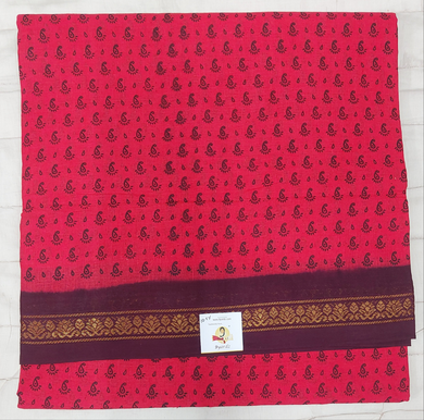 Sungudi 10.5 yards
