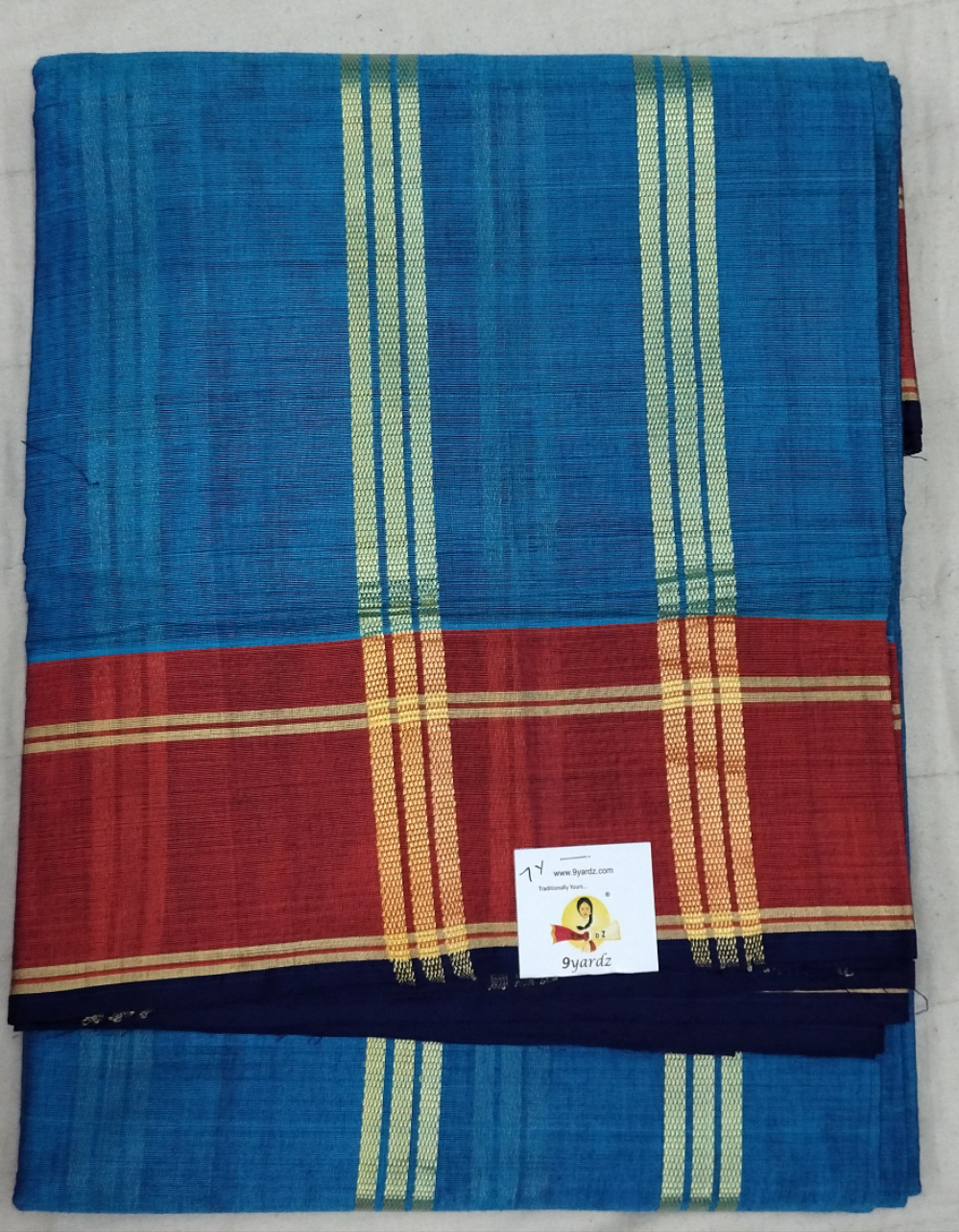 Devendra 7 yards