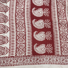 Load image into Gallery viewer, Baag/soft cotton Madisar 11 yards