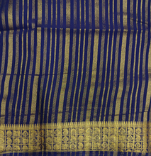 Load image into Gallery viewer, Mysore crepe silk (synthetic)