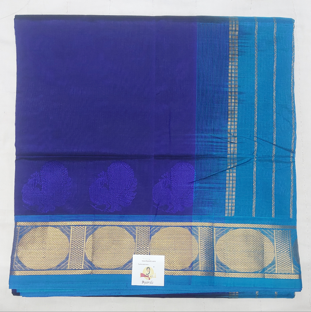 Pure silk cotton -10yards madisar