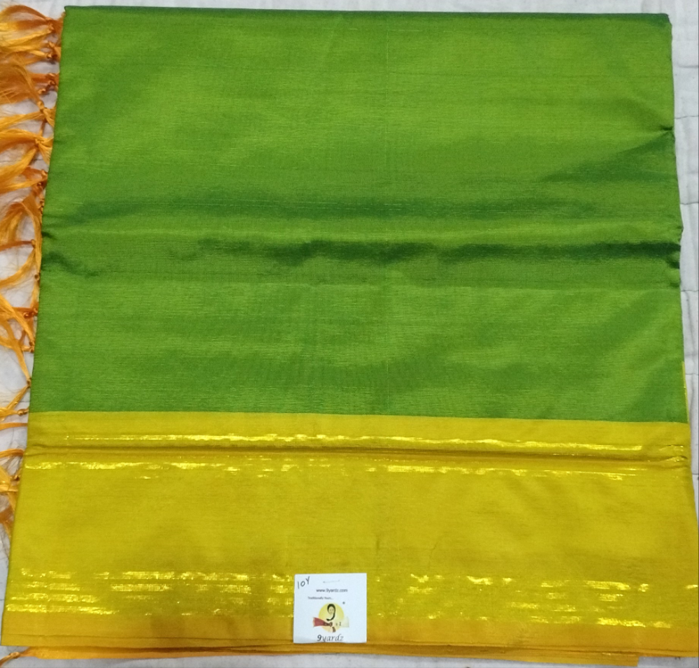 Chinallampattu  madisar 10yardz is