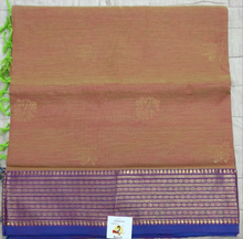 Load image into Gallery viewer, Vaazhainaar pattu 6 yards