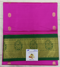 Load image into Gallery viewer, Pattu Pavadai Pure silk 34&quot;