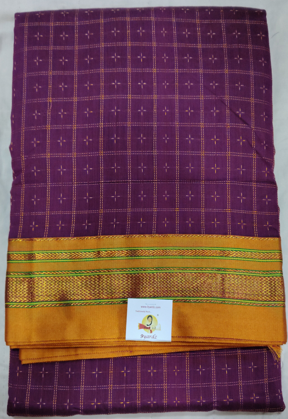 Ikkal sarees madisar 10yardz