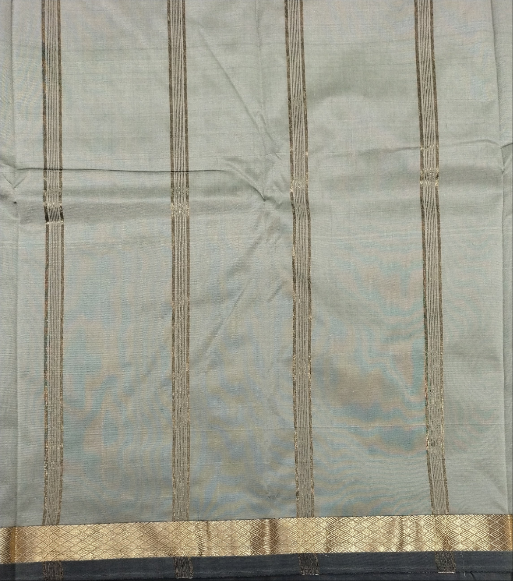 Rich Poly Silk 6yardz