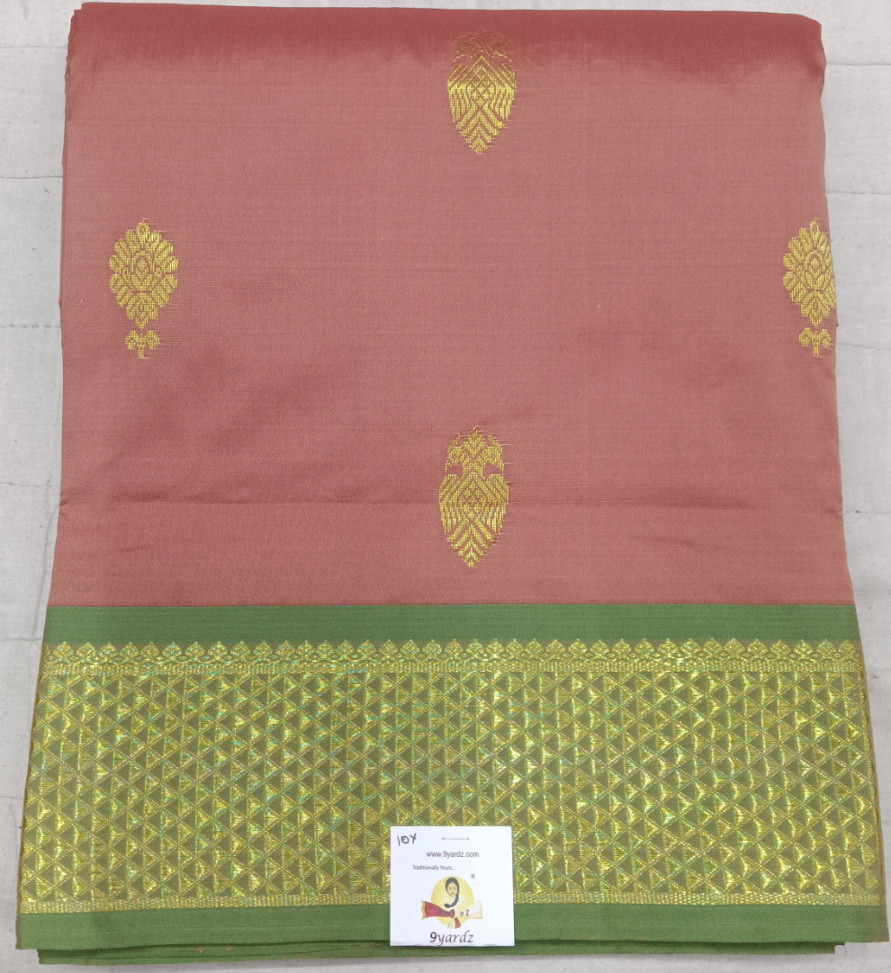 Poly silk 10yards madisar